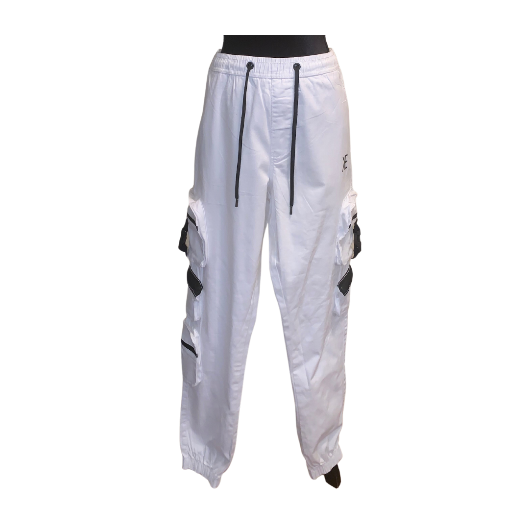 "GAME CHANGER" Cargo Pants
