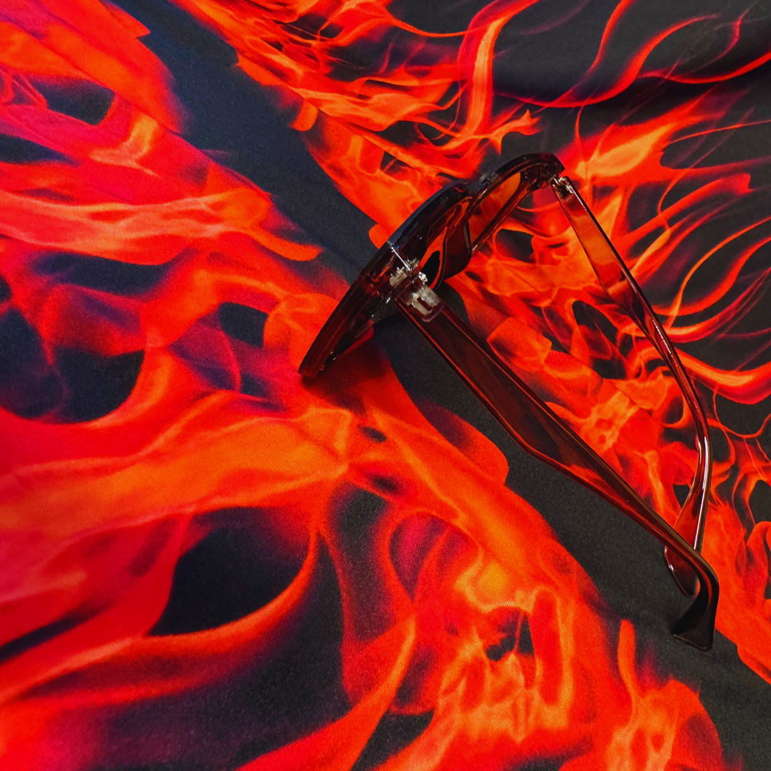 "Trendsetter" Shades