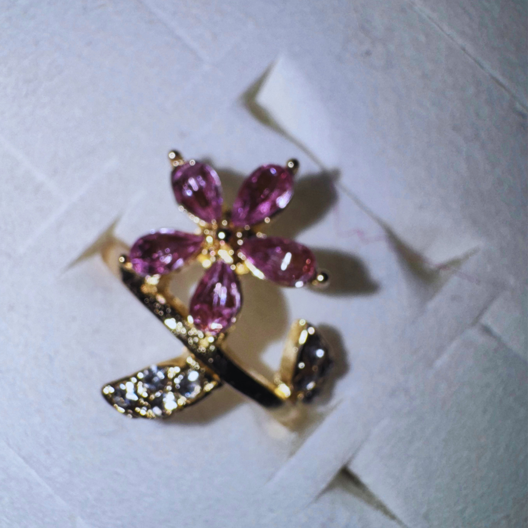 Keona Rings