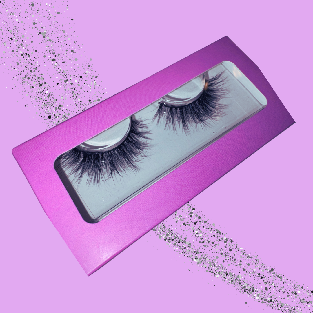 Soft Girl Era Lashes