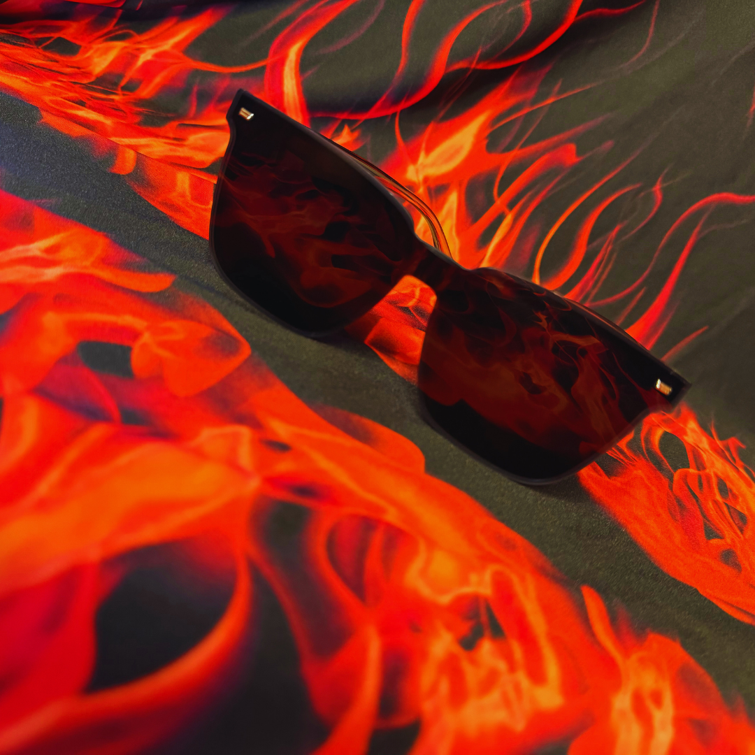 "Trendsetter" Shades