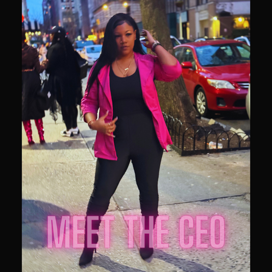 Meet the CEO- Deanna Mason