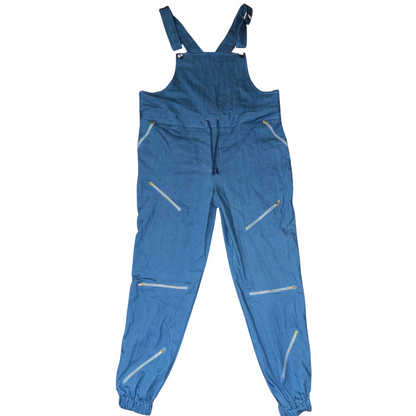 "Swaggy" Overalls