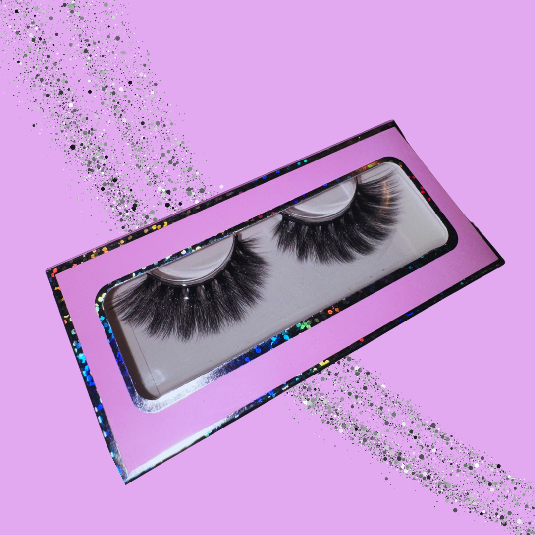 Soft Girl Era Lashes