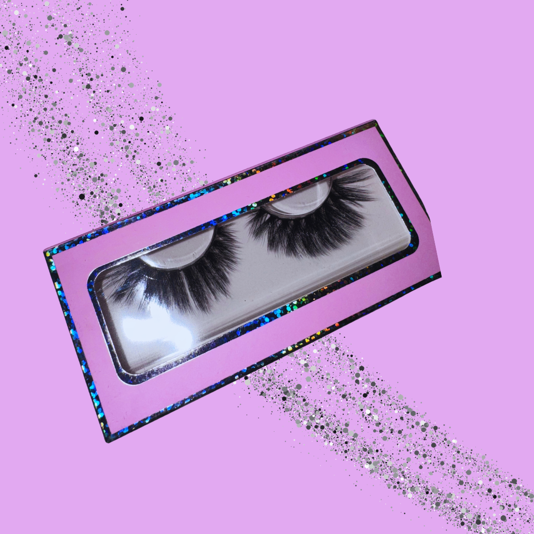 Soft Girl Era Lashes
