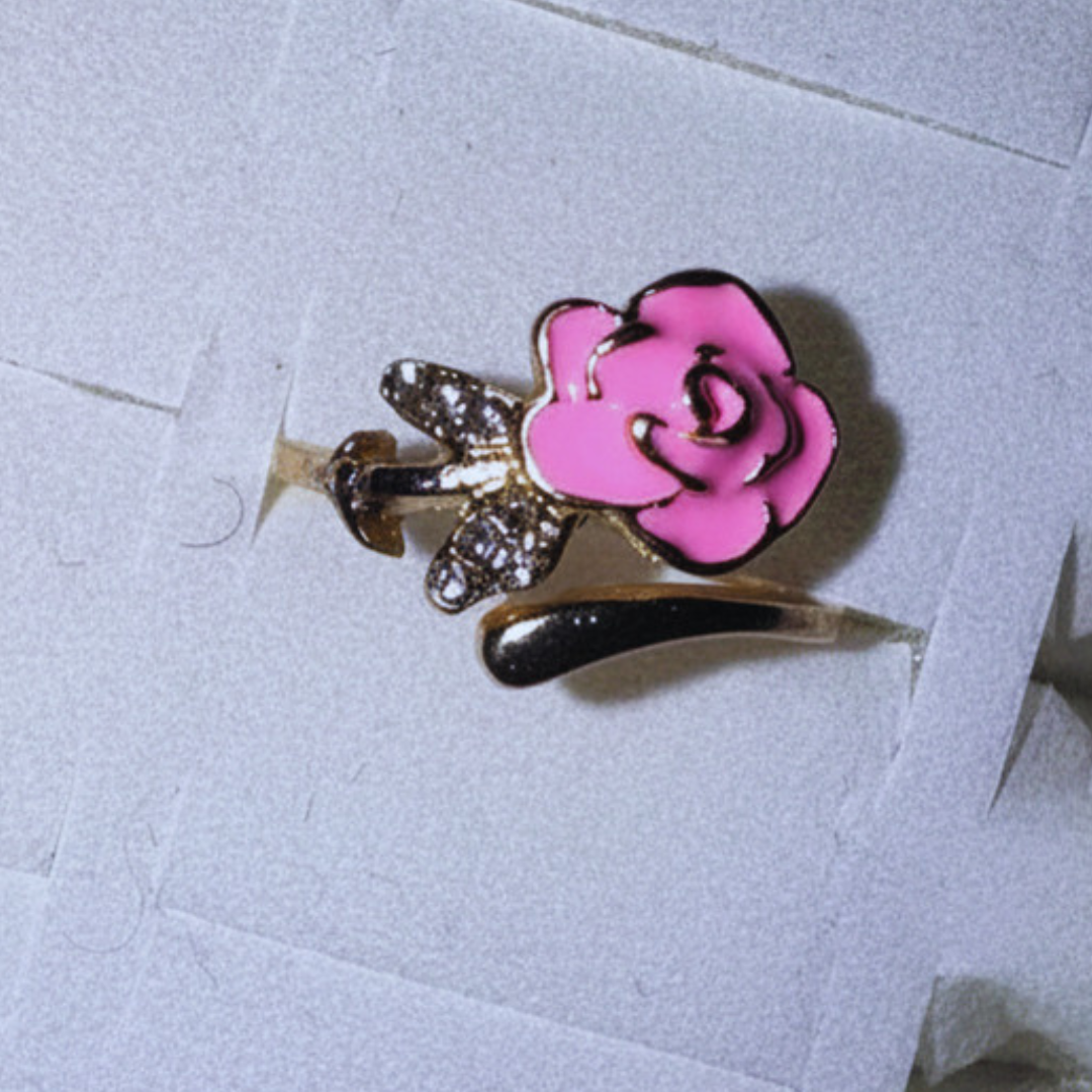 Keona Rings
