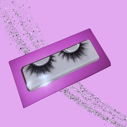 Soft Girl Era Lashes