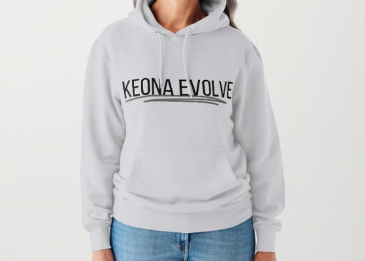 UNISEX Keona Evolve Hoodie